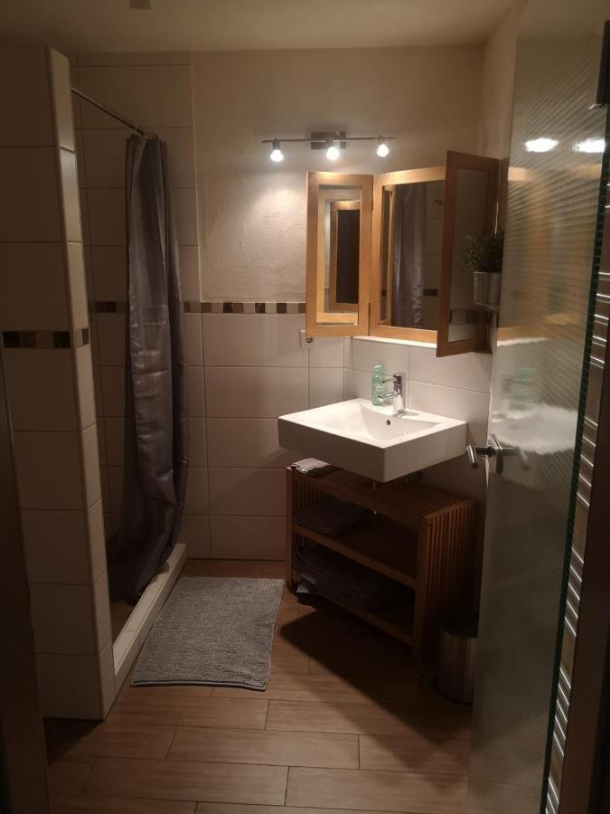 Gaestezimmer Ahornweg Villingendorf Экстерьер фото