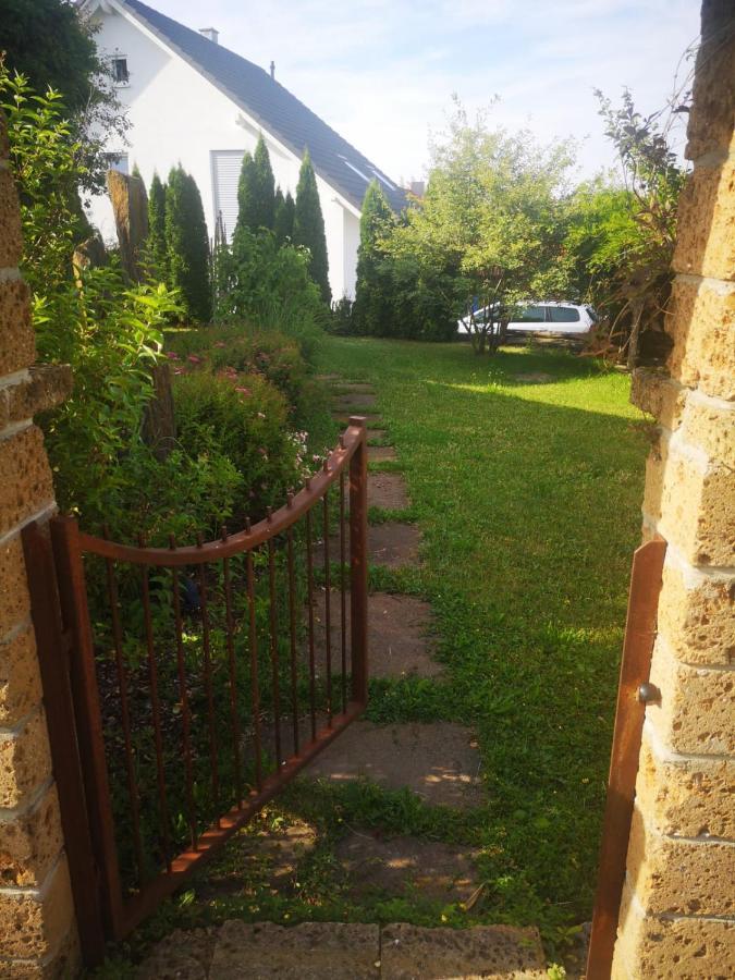 Gaestezimmer Ahornweg Villingendorf Экстерьер фото