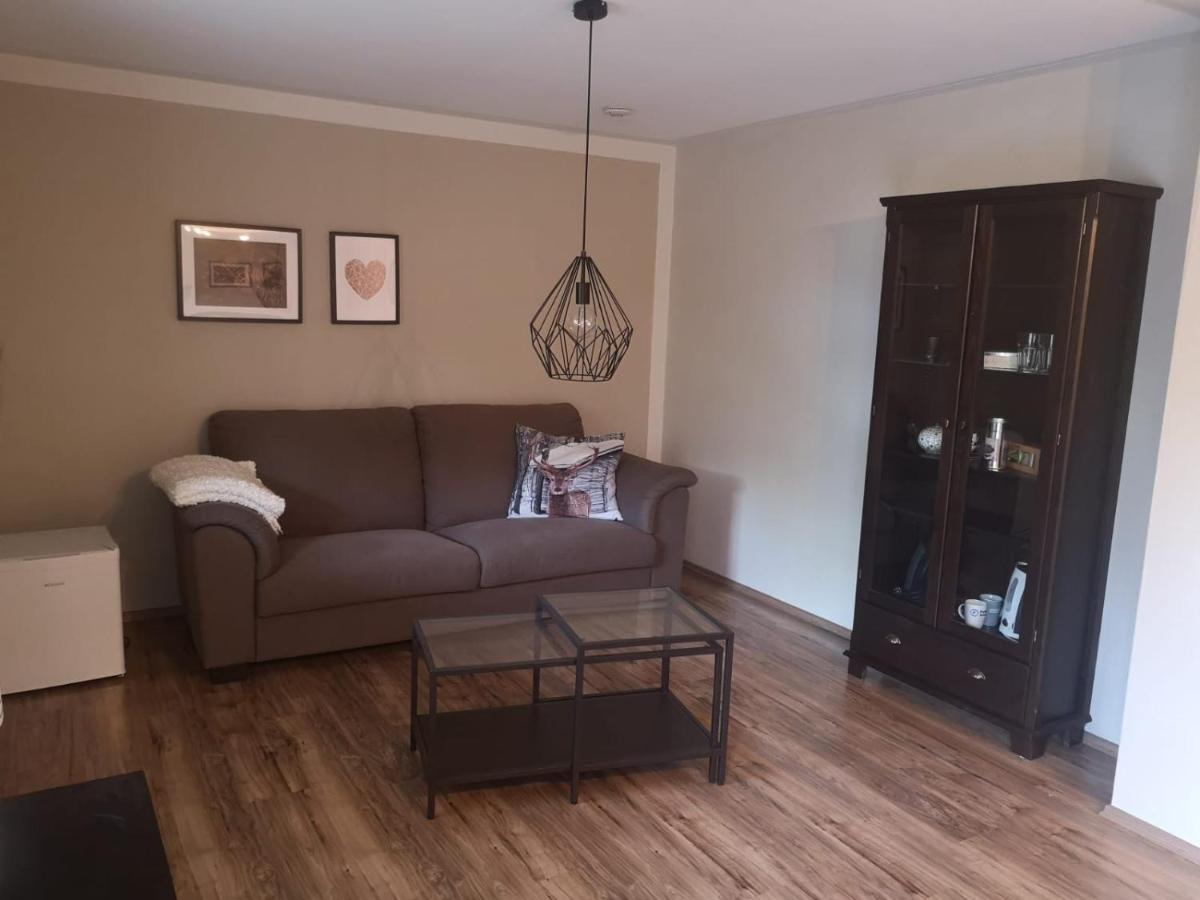 Gaestezimmer Ahornweg Villingendorf Экстерьер фото