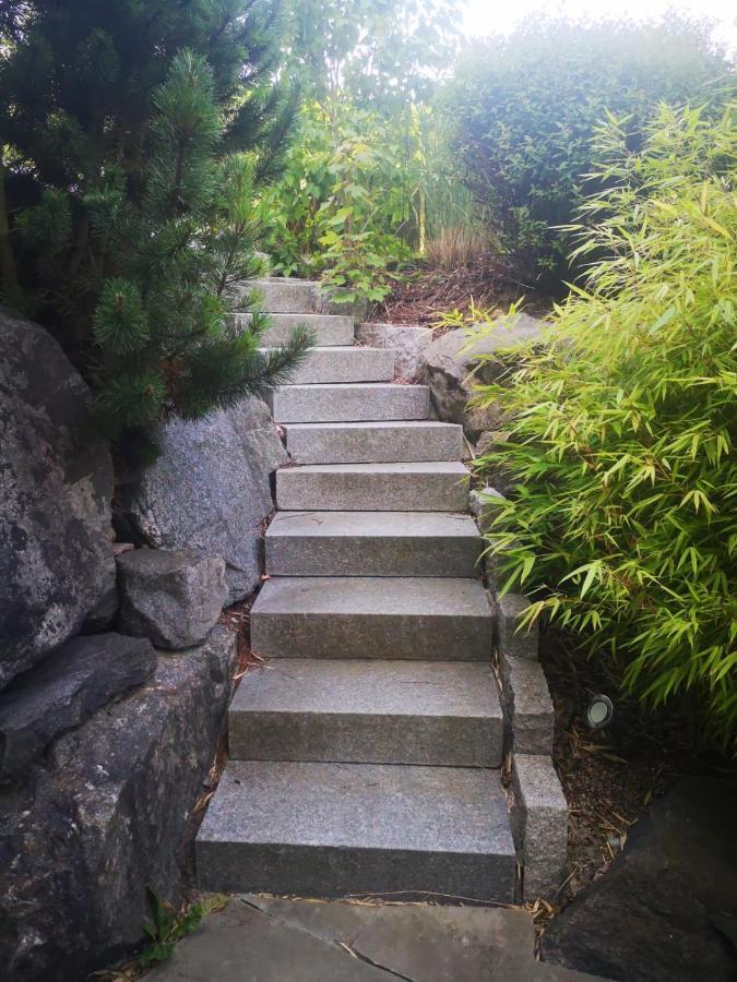 Gaestezimmer Ahornweg Villingendorf Экстерьер фото